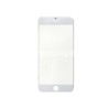 lens white iphone 7 plus No Logo