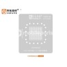 Amaoe 0.20MM CXD90062GG BGA Stencil PS5