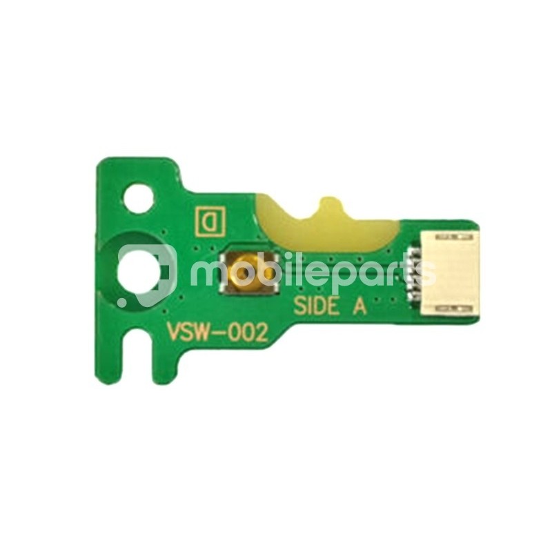 VSW-001/VSW-002/VSW-006  Eject Button + Board PlayStation 4 Pro