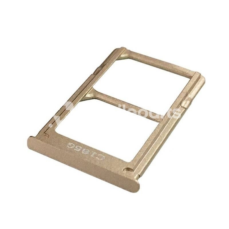 Xiaomi Mi5 Gold Sim Card Holder
