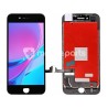 Display Touch Nero + Frame iPhone 7 LG Version