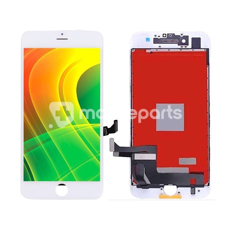 Display Touch White iPhone 7 LG Version