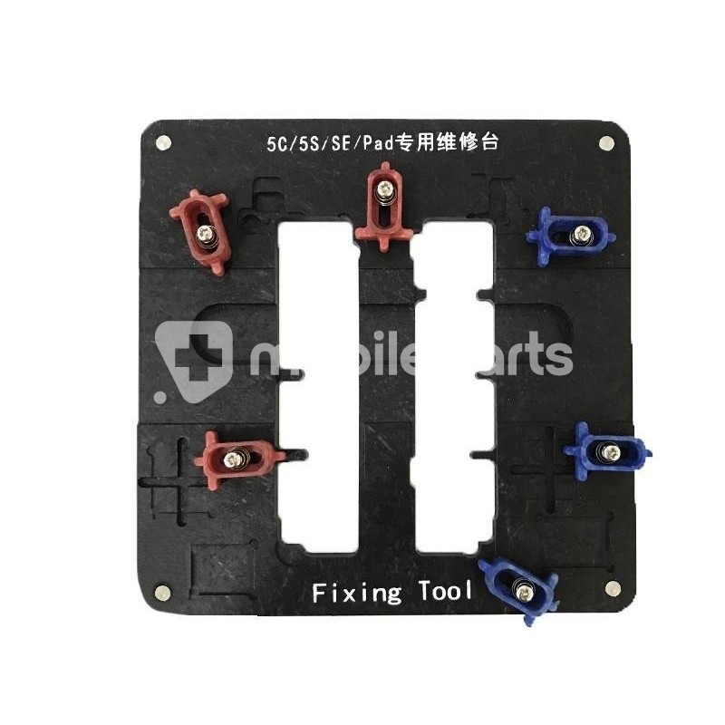 Dima Posiziionamento Mother Board iPhone 5C 5S SE Pad