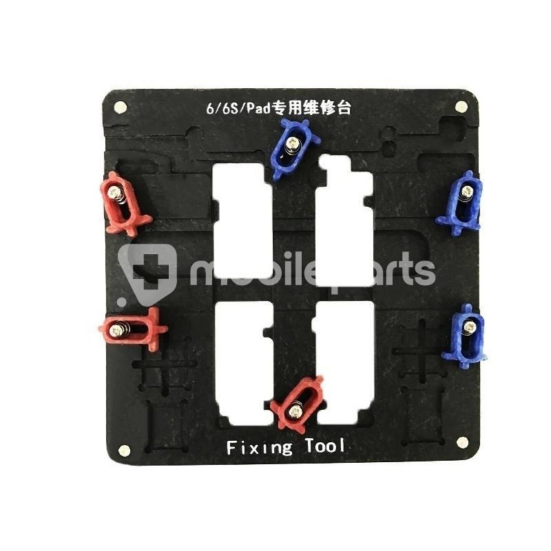 Dima Reggi Mother Board iPhone 6-6S