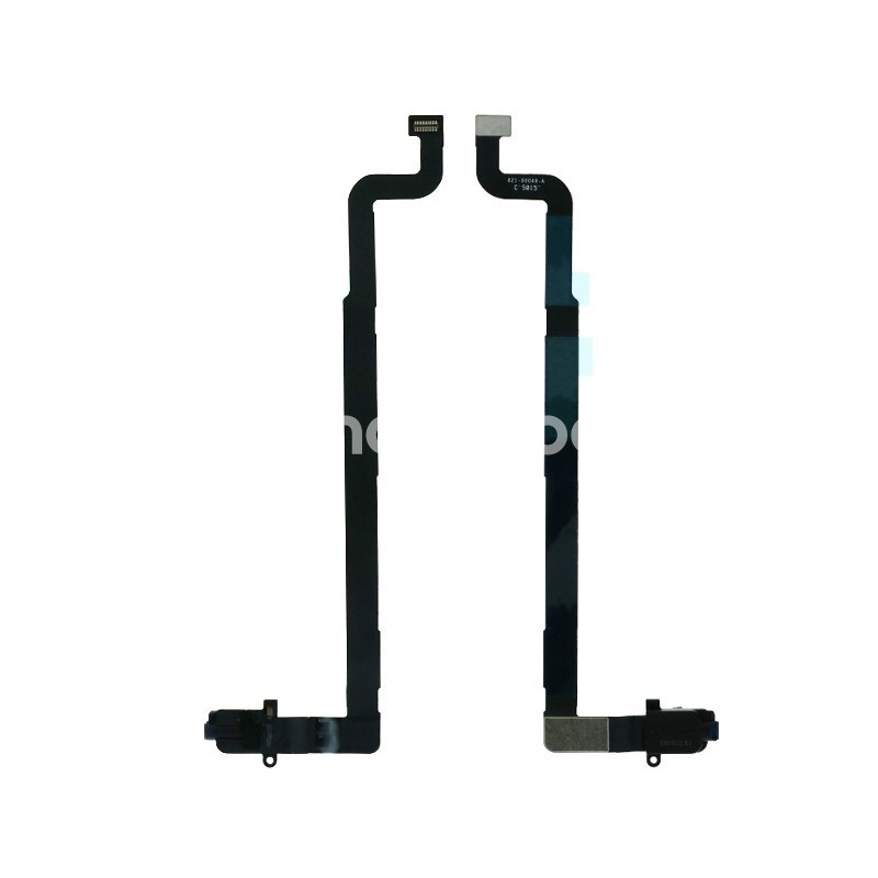 Jack Audio Black Version 4G iPad Pro 12.9 A1584 - A1652