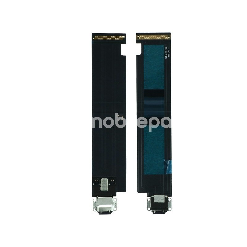 Connector Charging Black Flex Cable iPad Pro 12.9 Versione WiFi