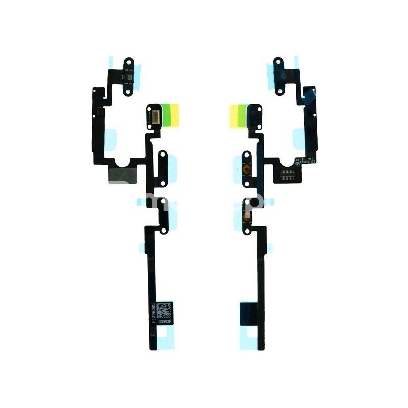 Power + Volume Flex iPad Pro 12.9 A1584-A1652