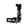 Charging Connector Black Flex Cable iPhone 7 Plus