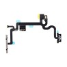 Power Button + Volume Flat Cable iPhone 7 No Logo