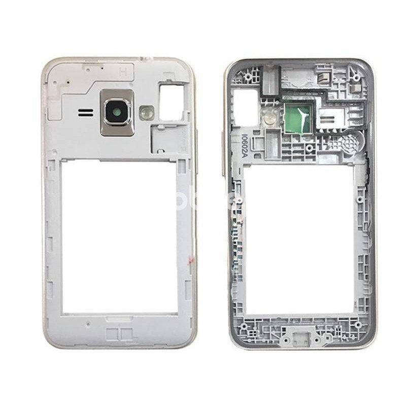 Middle Frame Vers. Gold Samsung SM-J120