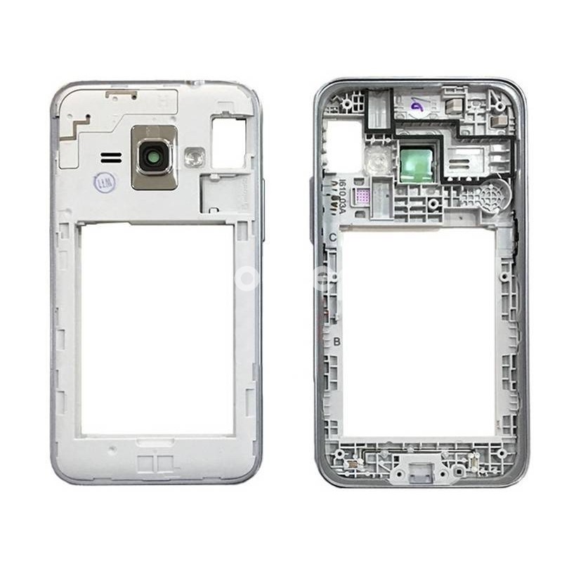 Middle Frame Vers. Nero Samsung SM-J120F