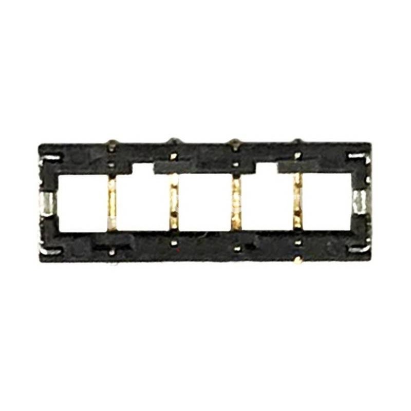 Connector 4 Pin On Motherboard Connection Battery iPad Mini