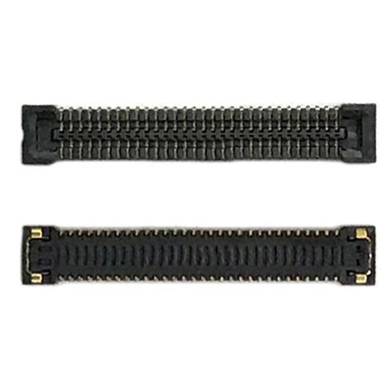 Connettore 30 Pin Su Scheda Madre Connessione LCD iPad Air 2