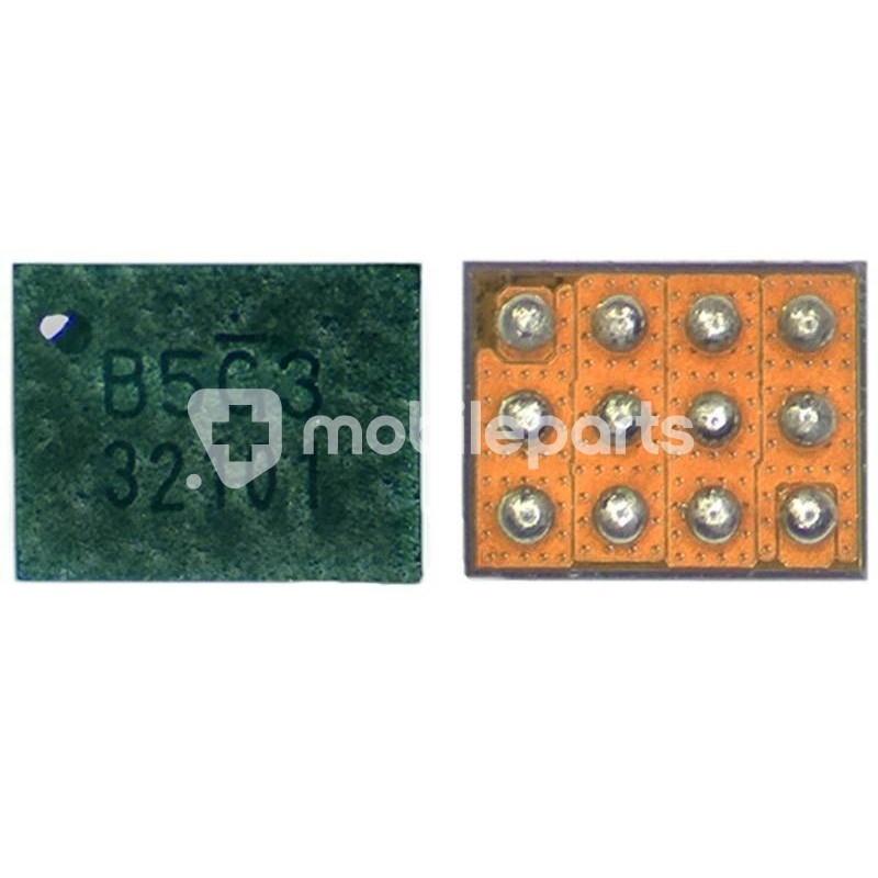 IC- Carica U7005 Samsung SM-G920
