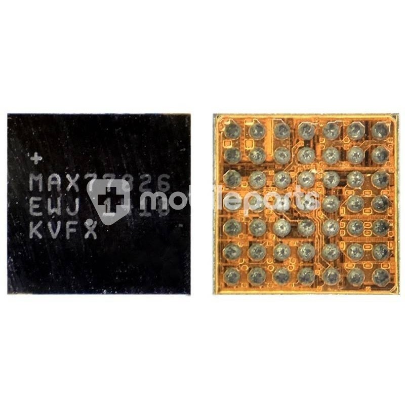 IC - Power Supply MAX77826 U7006 Samsung SM-G900F S5