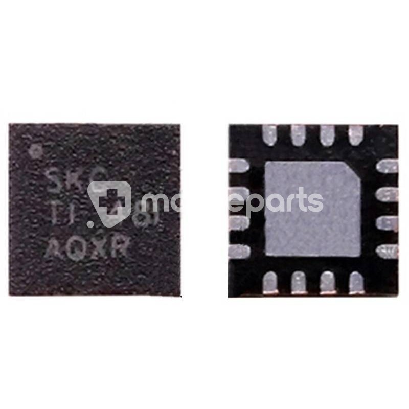 IC - Light Lcd U900 SKC Samsung SM-G900 S5