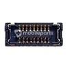 9 pin J2601 On Motherboard CONNECTION Front Camera Mini iPad