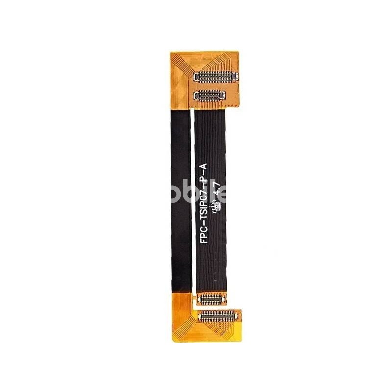 LCD-Touch Flex Test iPhone 7