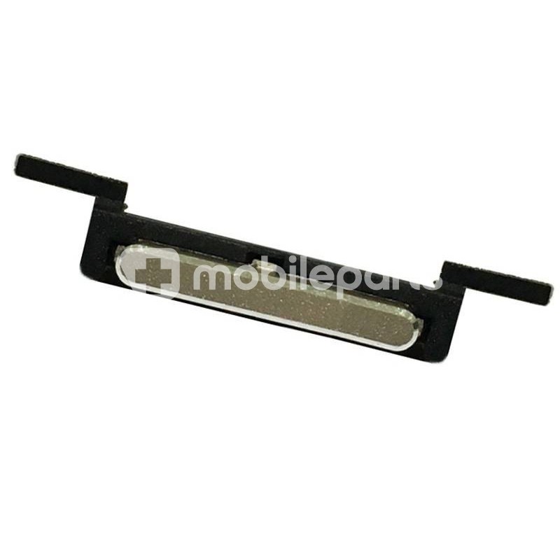 Power Button Gold Samsung SM-A500