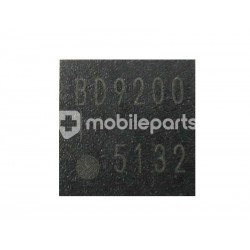 IC Power Management BD92001 QFN32 MUV-E2 PlayStation 4