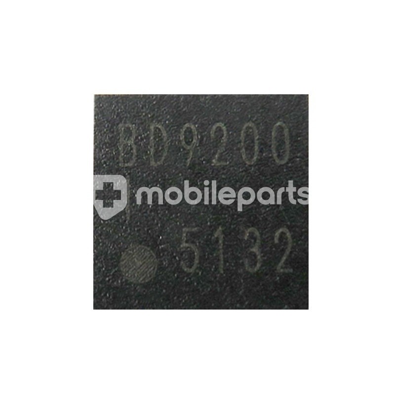 IC Power Management BD92001 QFN32 MUV-E2 PlayStation 4