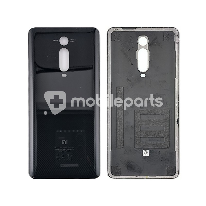 Rear Cover Nero Xiaomi Mi 9T (PULLED)