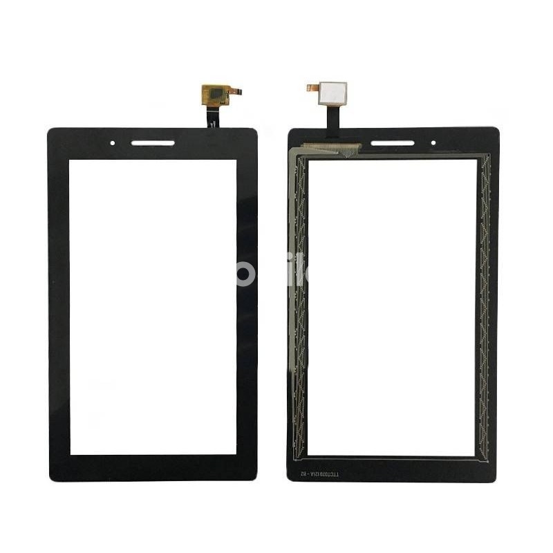 Touch Screen Black Lenovo TAB3 7 Essential