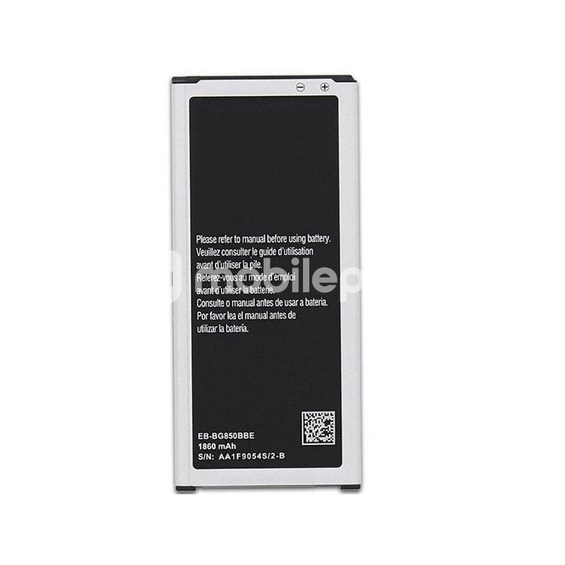 Battery EB-BG850BBE 1860mAh Samsung SM-G850F No Logo