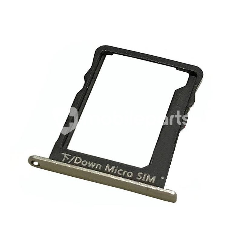 Supporto Sim Card Vers. Gold Huawei Ascend P8 Lite