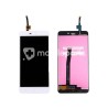 Xiaomi Redmi 4A White Touch Display No Logo