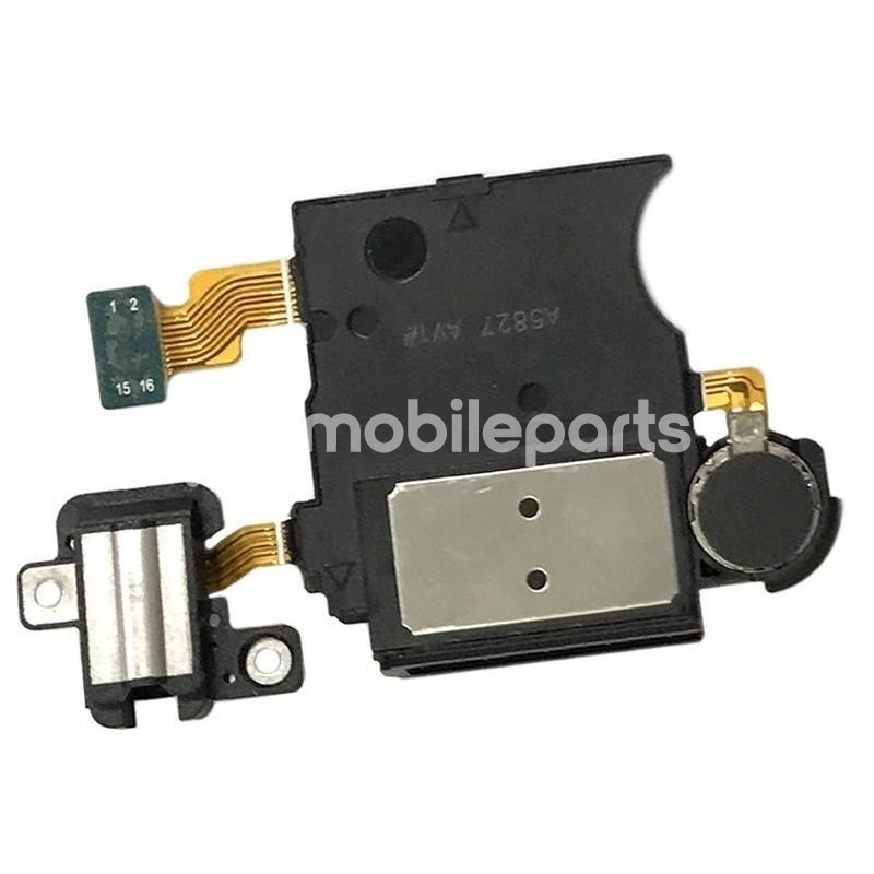 Buzzer Left Flat Cable Samsung SM-T715