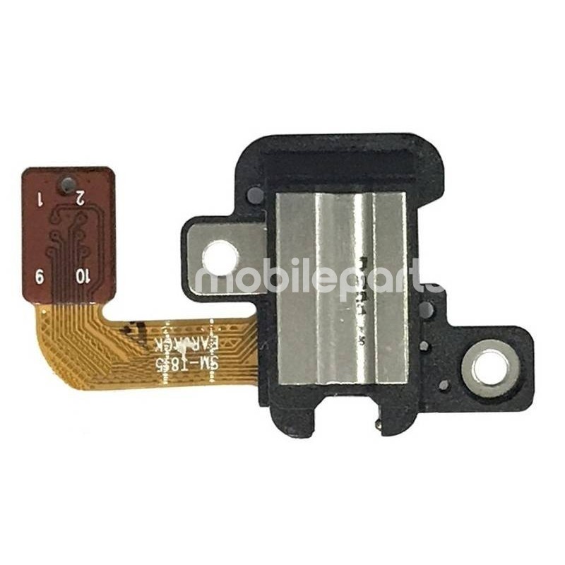 Jack Audio Flat Cable Samsung SM-T815