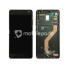 Dispaly Touch Nero + Frame Lenovo Zuk Z2 Pro