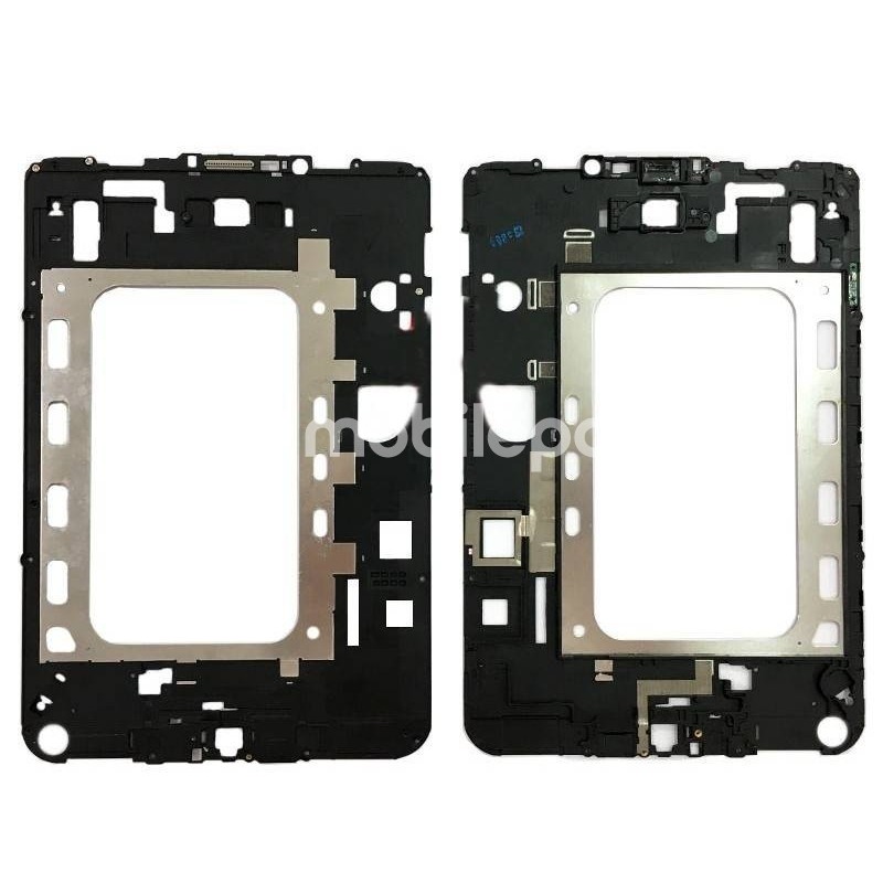 Middle Frame Samsung SM-T715 Vers. Bianco