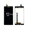 Display Touch Nero Lenovo Phab 2 PRO