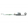 Power On Flat Cable XBox
