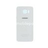 Back Cover White + Adesivo Guarnizione Samsung SM-G920