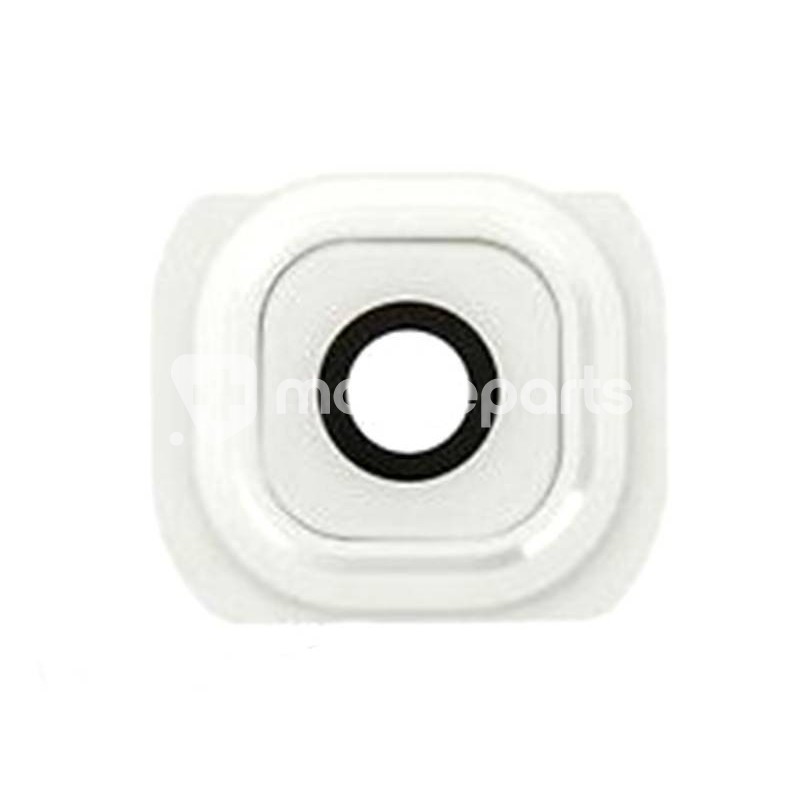 Frame Fotocamera Bianco SM-G920 S6