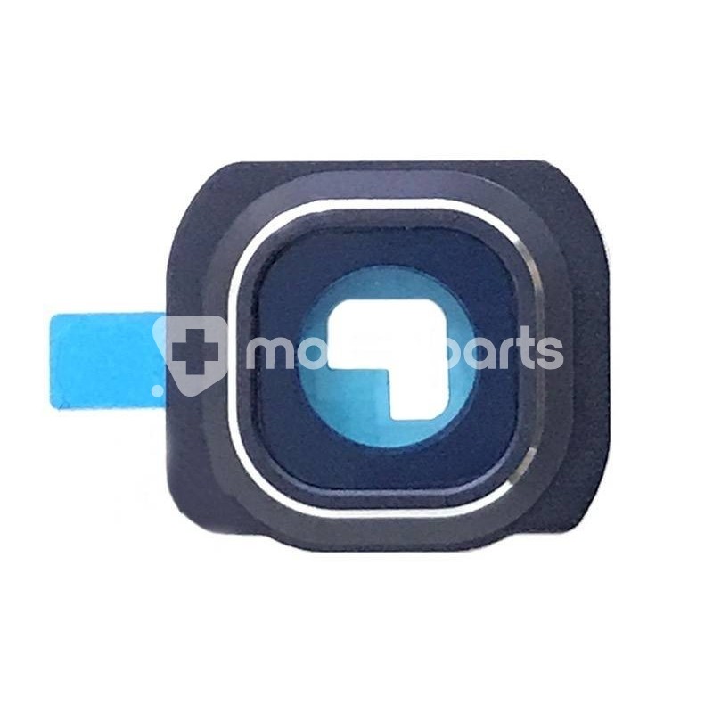 Frame Fotocamera Blu Scuro SM-G920 S6