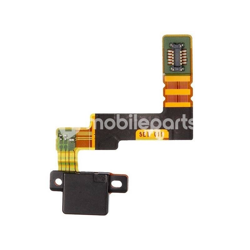 Microfono Flat Cable Xperia Z5 E6653