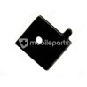Gasket Microphone Xperia E4G E2003