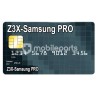 Attivazione Z3X-Samsung PRO (Sams Update)