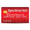 Sigma Service Pack1