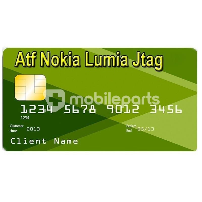 Atf Nokia Lumia Jtag One Time Activation