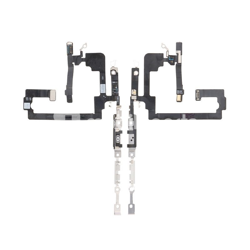 Power Flex Cable iPhone 15 Plus