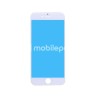 White Glass + Frame Ultra Resistant IPhone 7