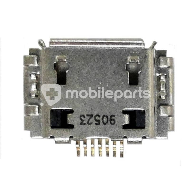 Connector Charging Model 8