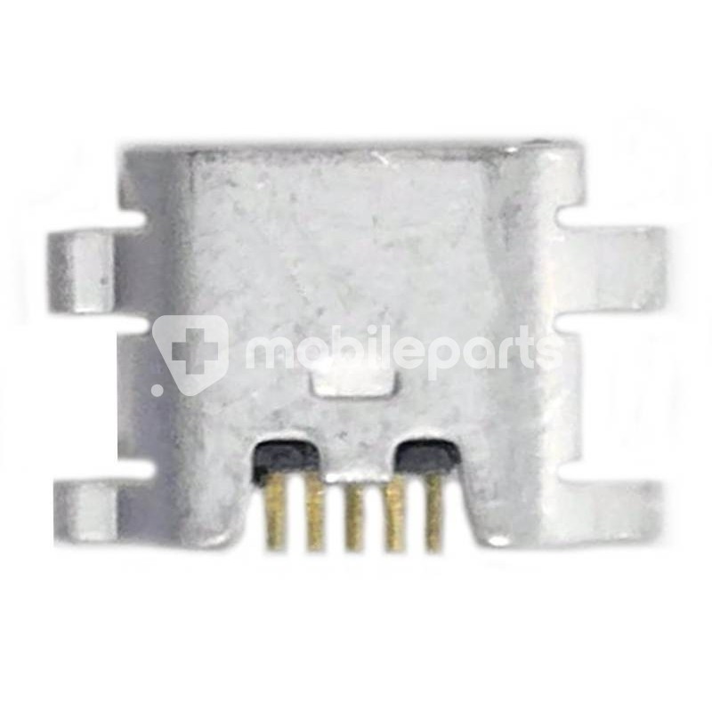 Connector Charging Model 16