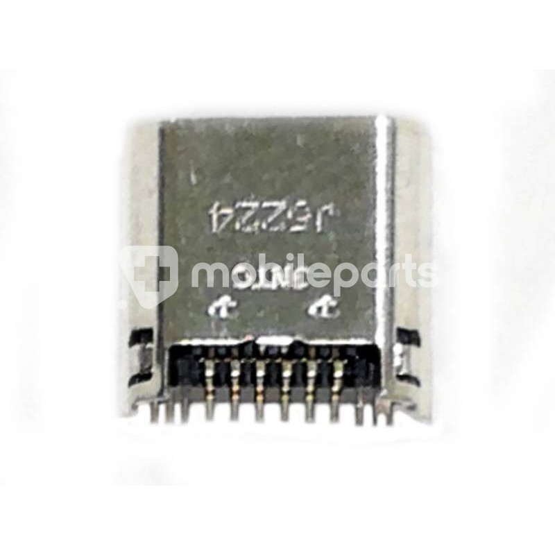 Connector Charging Model 17