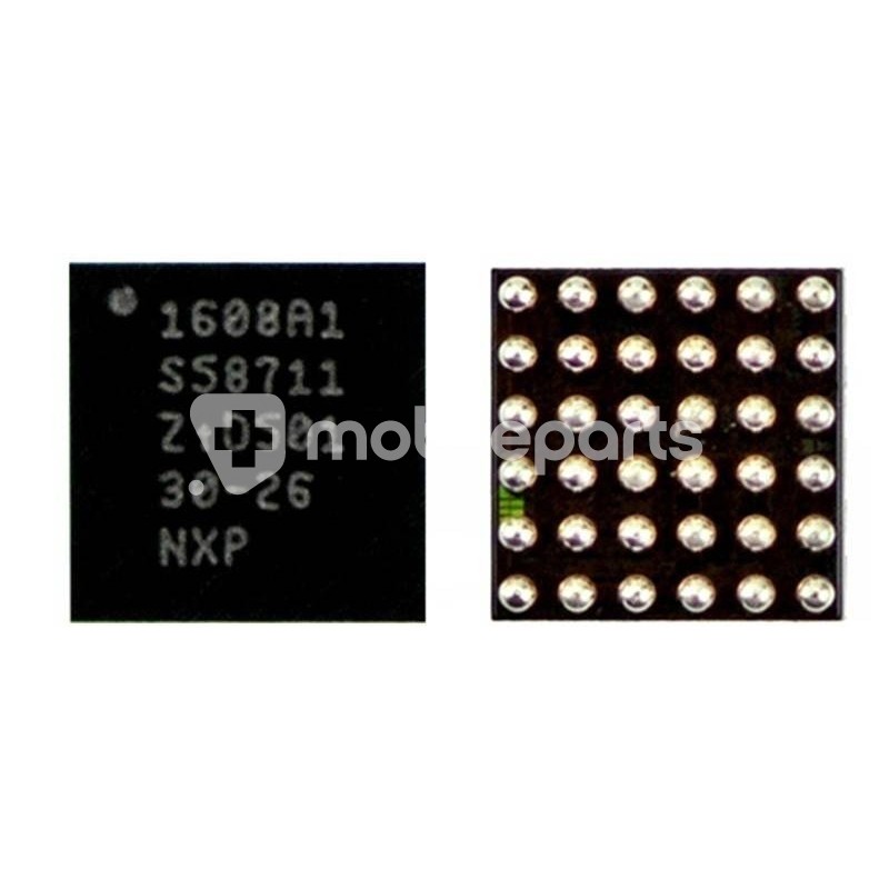 U2 Usb Charging IC 1608A1 iPhone 5